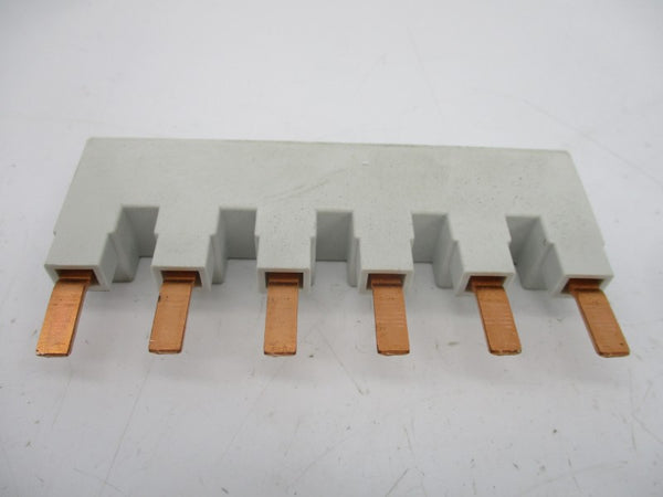 ALLEN BRADLEY 1489-AMCL106 SER. D 1000VAC/DC 115A UNMP