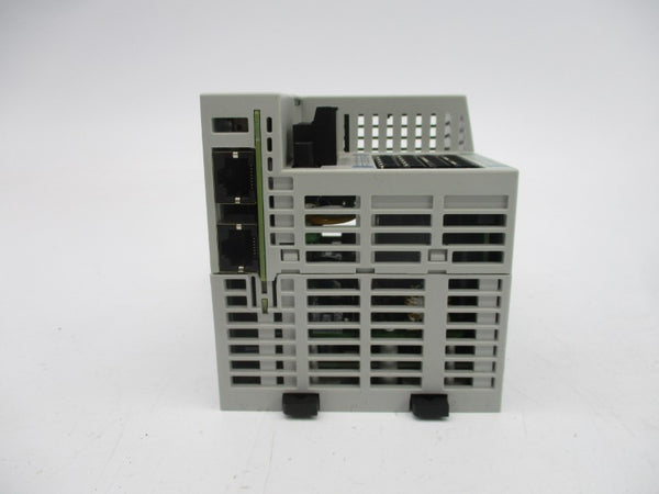 ALLEN BRADLEY 1769-L18ER-BB1B SER. B F/W 1.005 24V 2.3A (AS PICTURED) UNMP