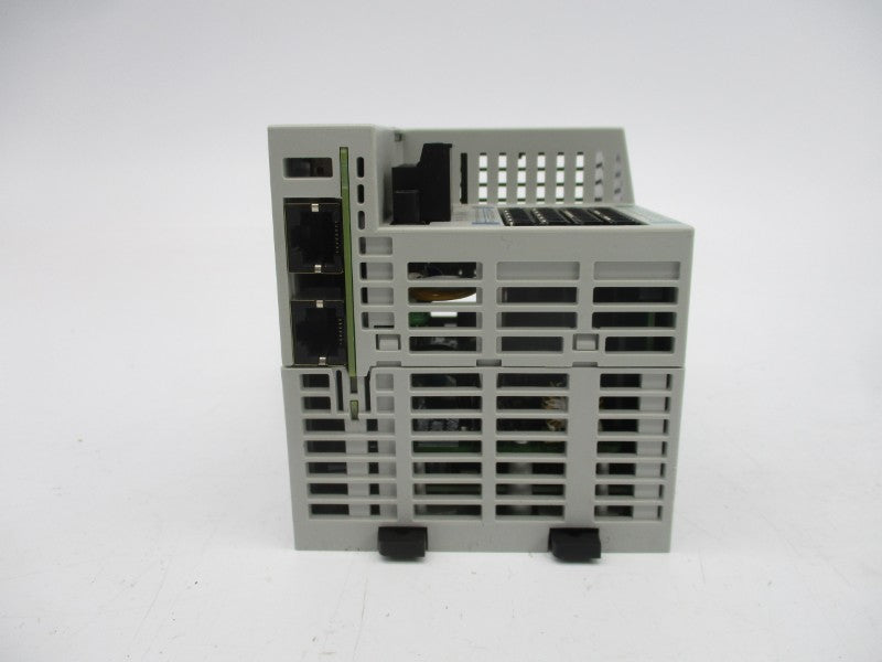 ALLEN BRADLEY 1769-L18ER-BB1B SER. B F/W 1.005 24V 2.3A (AS PICTURED) UNMP
