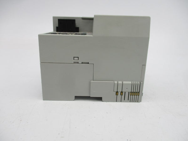 ALLEN BRADLEY 1769-L18ER-BB1B SER. B F/W 1.005 24V 2.3A (AS PICTURED) UNMP
