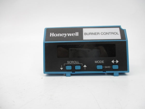 HONEYWELL S7800A1001 12VDC NSMP