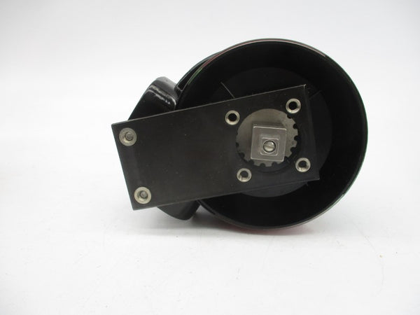 DEZURIK SED82 120VAC 0.3A NSMP