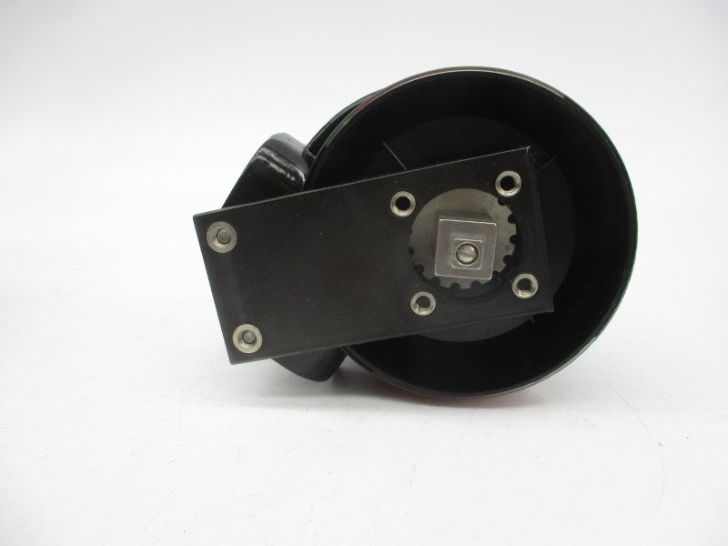 DEZURIK SED82 120VAC 0.3A NSMP