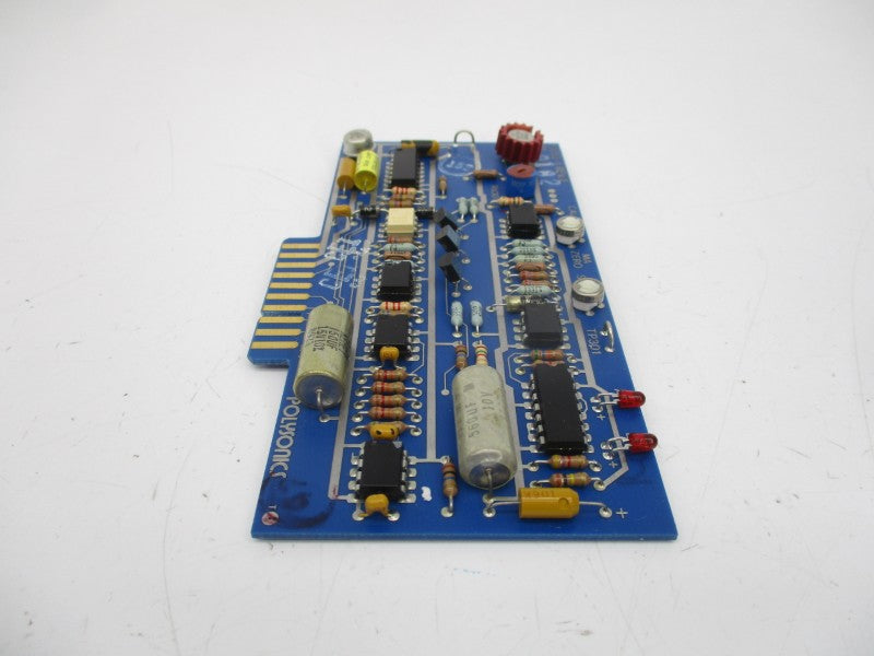 POLYSONICS 20053-1 REV. E NSNP