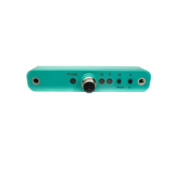 PEPPERL+FUCHS PMI104-F90-IE8-V15 191138  18-30VDC NSNP