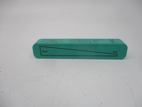 PEPPERL+FUCHS PMI104-F90-IE8-V15 191138  18-30VDC NSNP