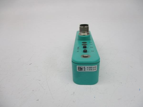PEPPERL+FUCHS PMI104-F90-IE8-V15 191138  18-30VDC NSNP