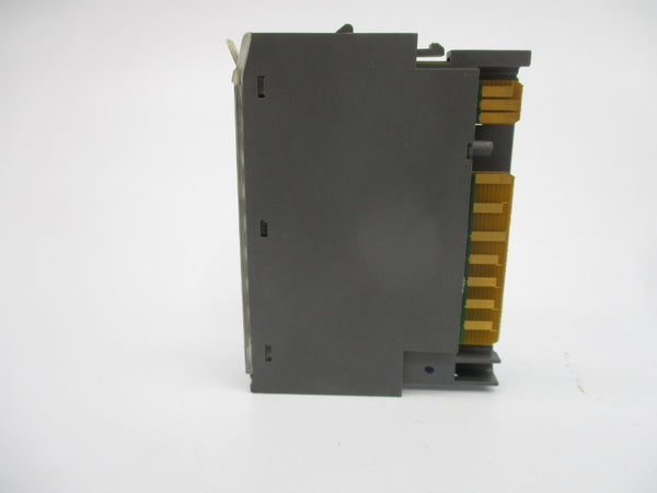 ALLEN BRADLEY 1734-IT2I SER. C F/W 3.003 5VDC REV. A01 UNMP