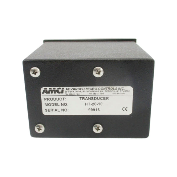ADVANCED MICRO CONTROLS HT-20-10 NSNP