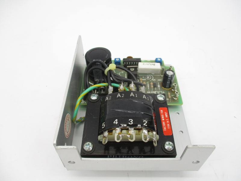 ACDC ELECTRONICS ECV24N1.2 100-240V NSMP