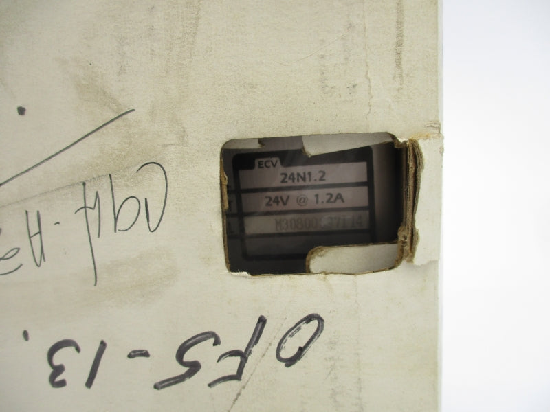 ACDC ELECTRONICS ECV24N1.2 100-240V NSMP