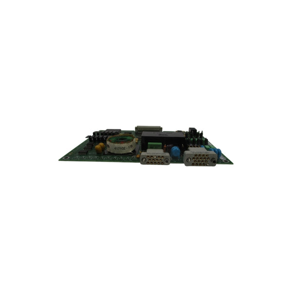 CIRCUIT BOARD 802284-209E 111798 NSNP