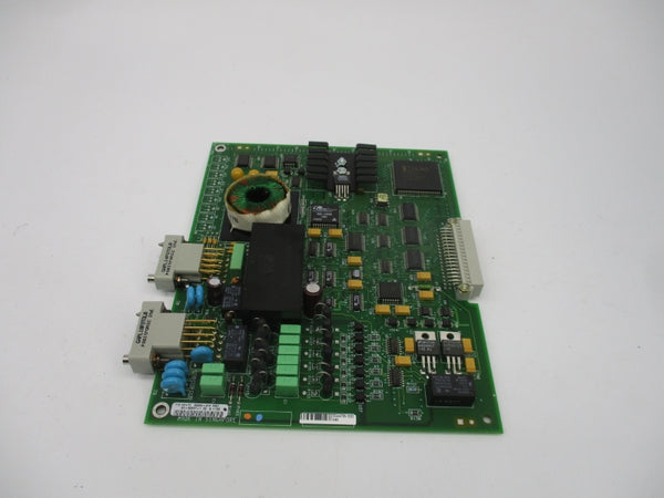 CIRCUIT BOARD 802284-209E 111798 NSNP