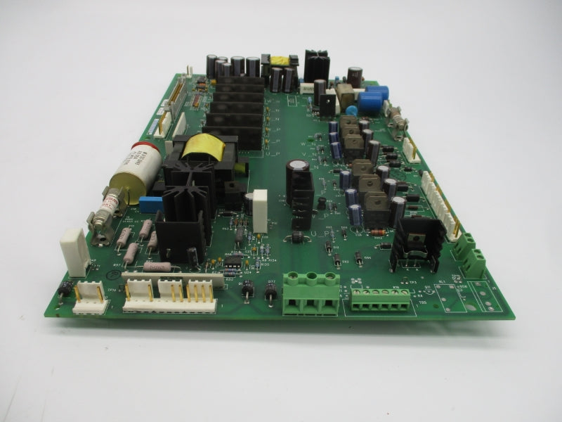 ALLEN BRADLEY 1336-BDB-SP59D UNMP