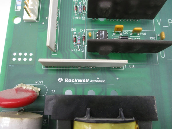 ALLEN BRADLEY 1336-BDB-SP59D UNMP