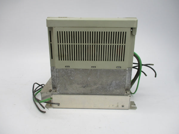 ALLEN BRADLEY 1305-BA04A-DE SER. C 1305-RFB-8-B 380-460V 3.9A UNMP