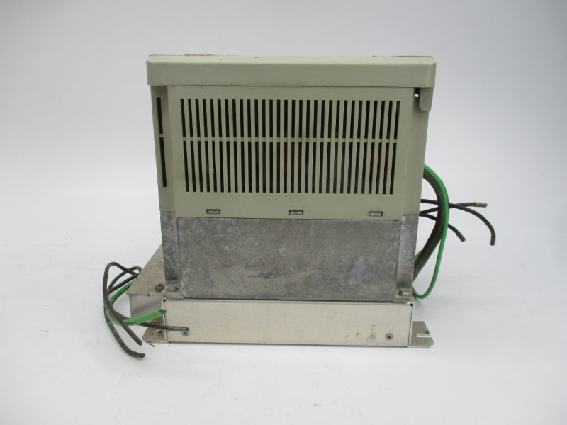 ALLEN BRADLEY 1305-BA04A-DE SER. C 1305-RFB-8-B 380-460V 3.9A UNMP