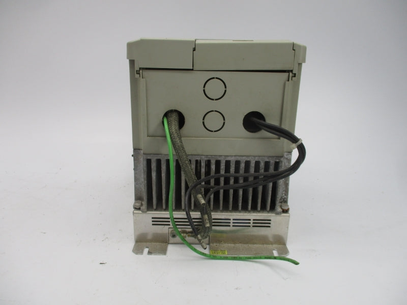 ALLEN BRADLEY 1305-BA04A-DE SER. C 1305-RFB-8-B 380-460V 3.9A UNMP