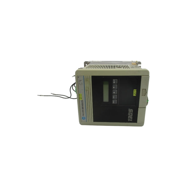 ALLEN BRADLEY 1305-BA03A-DE SER. C 1305-RFB-8-B 380-460V 2.2A UNMP