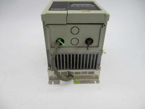 ALLEN BRADLEY 1305-BA03A-DE SER. C 1305-RFB-8-B 380-460V 2.2A UNMP