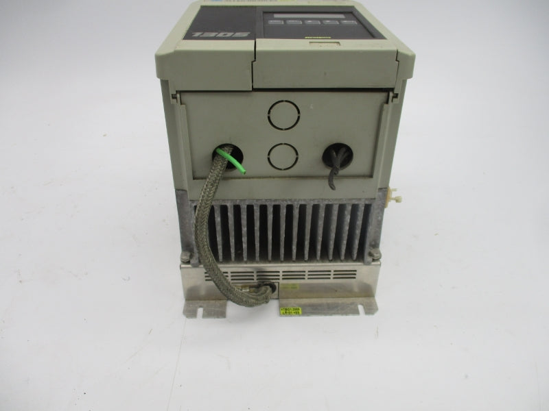 ALLEN BRADLEY 1305-BA03A-DE SER. C 1305-RFB-8-B 380-460V 2.2A UNMP