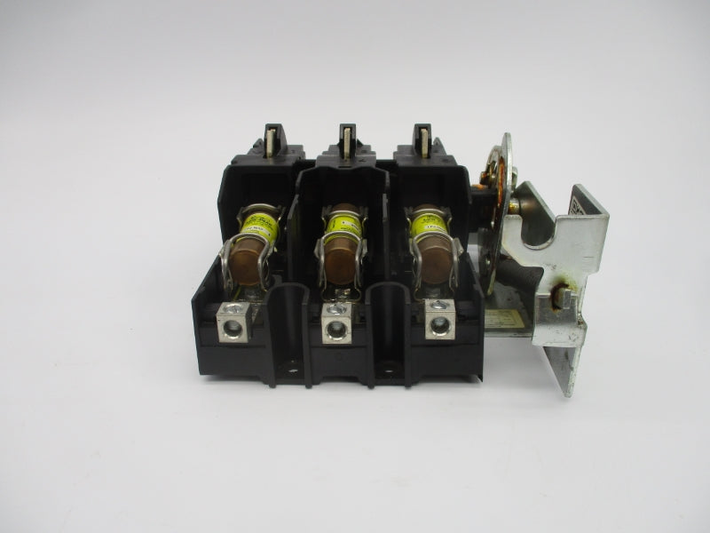 ALLEN BRADLEY 1494U-D30 SER. A 1494U-F30 600V 30A UNMP