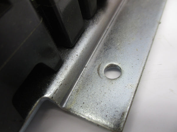 ALLEN BRADLEY 1494V-DS30 SER. D 1495-N8 1494V-FS30 600V 30A UNMP