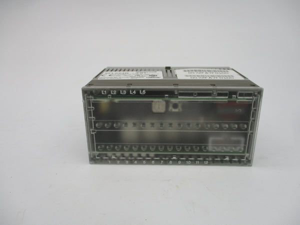 HONEYWELL XFL524B 230VAC 2A NSMP