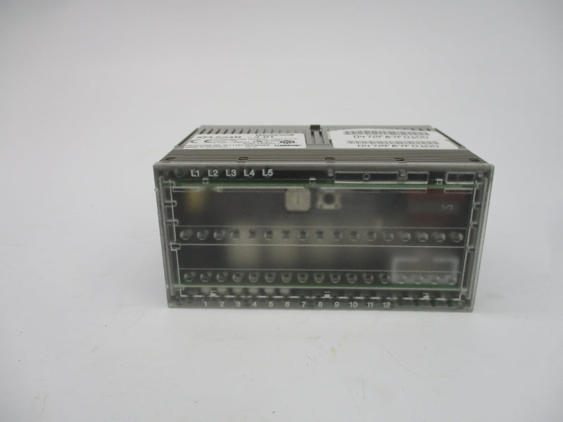 HONEYWELL XFL524B 230VAC 2A NSMP