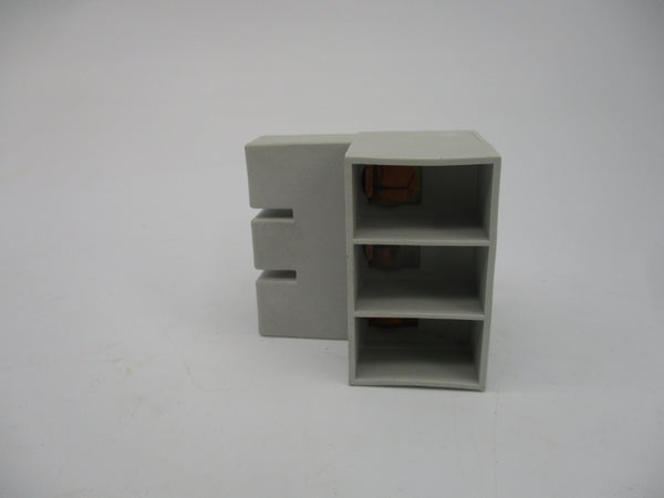 EATON BK50/3-PKZ4-E XTPAXLSAD 600VAC 120A NSMP