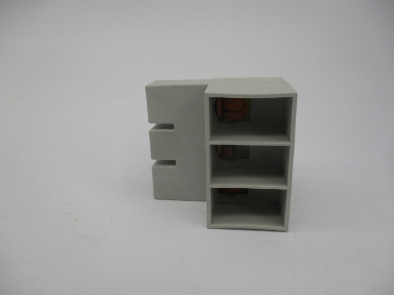 EATON BK50/3-PKZ4-E XTPAXLSAD 600VAC 120A NSMP