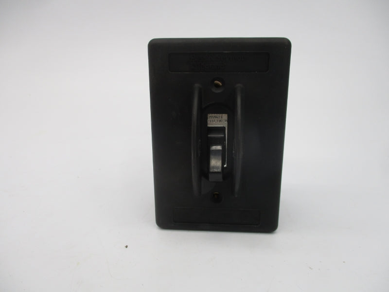PASS&SEYMOUR 7813-PMD 600V 30A NSMP