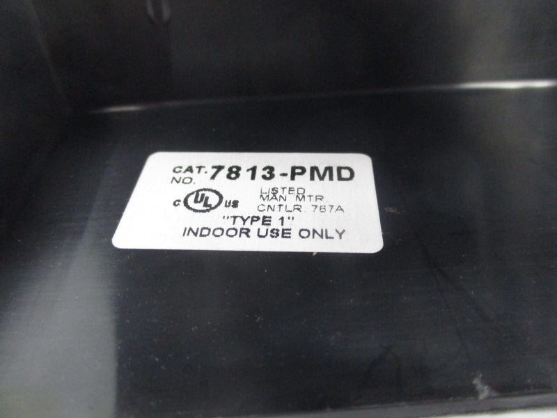 PASS&SEYMOUR 7813-PMD 600V 30A NSMP