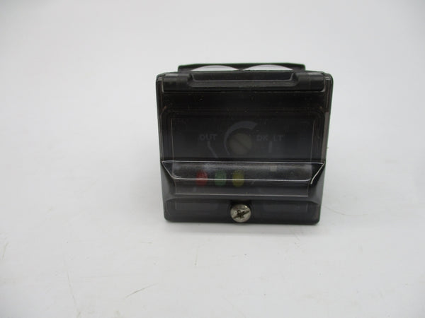 ALLEN BRADLEY 42GRU-9000-QD1 SER. A 10-40VDC (WH) NSMP