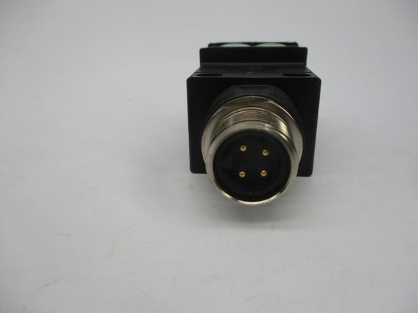 ALLEN BRADLEY 42GRU-9000-QD1 SER. A 10-40VDC (WH) NSMP