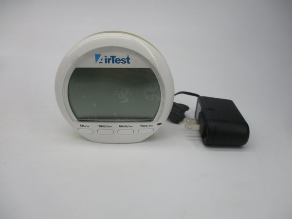 AIR TEST PM2200 120V NSMP