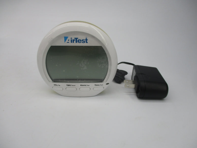 AIR TEST PM2200 120V NSMP