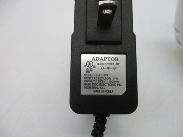 AIR TEST PM2200 120V NSMP