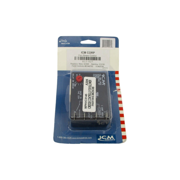 ICM ICM253B B13-627 NSMP