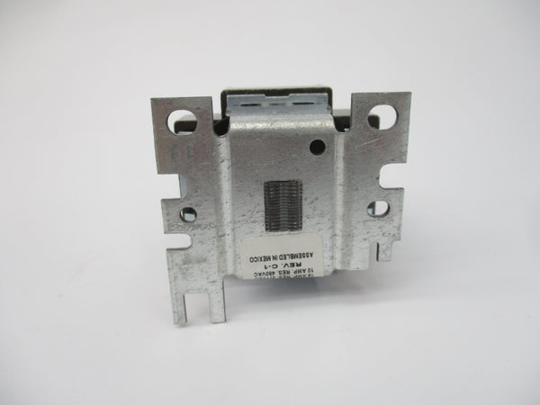 RESIDIO R8222B1067 24V REV. C-1 NSMP