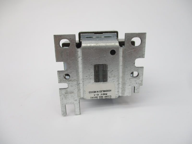 RESIDIO R8222B1067 24V REV. C-1 NSMP