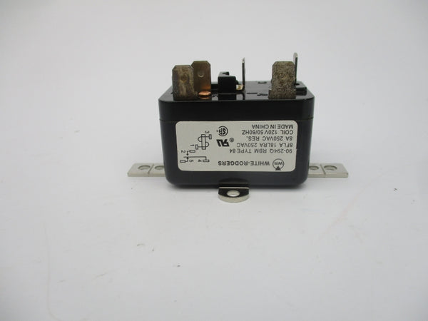 WHITE RODGERS 90-294Q 84 115VAC NSMP