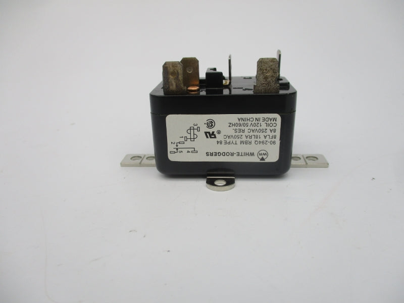 WHITE RODGERS 90-294Q 84 115VAC NSMP