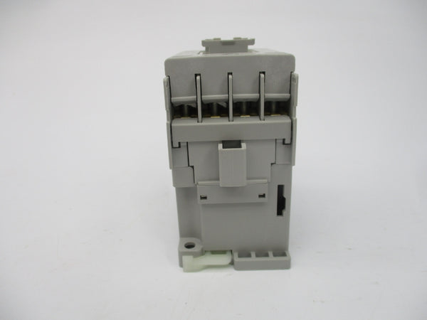 ALLEN BRADLEY 100-C16EJ10 SER. B 24VDC (WH) NSMP