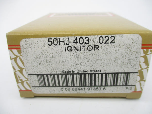 CARRIER 50HJ403022 NSMP