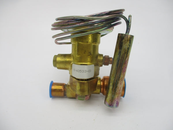 ALCO CONTROLS TCLE7-1/2HW10A XB1019-HW-1C 5/8" NSMP