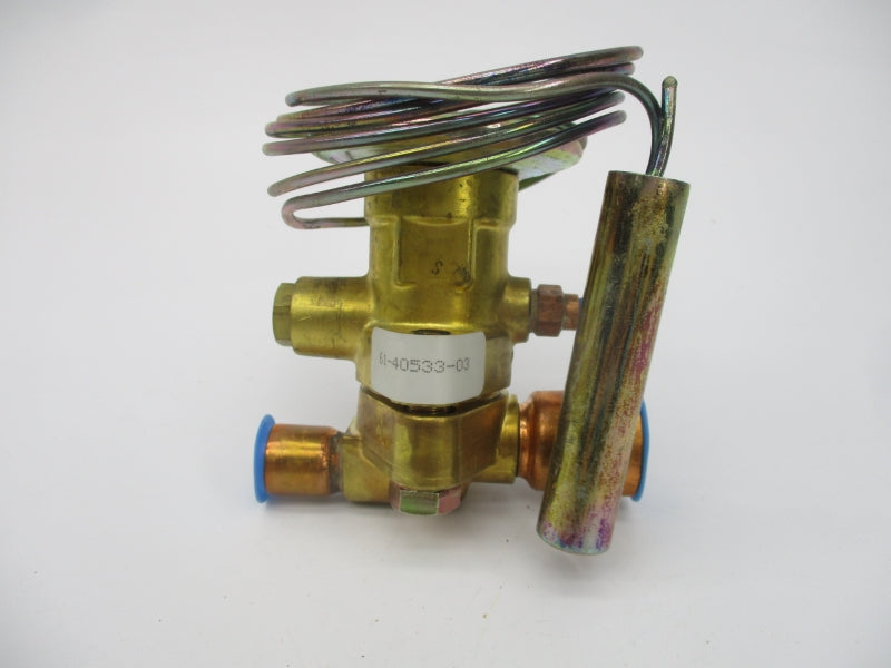 ALCO CONTROLS TCLE7-1/2HW10A XB1019-HW-1C 5/8" NSMP