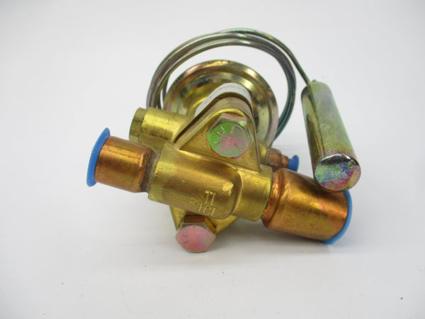 ALCO CONTROLS TCLE7-1/2HW10A XB1019-HW-1C 5/8" NSMP