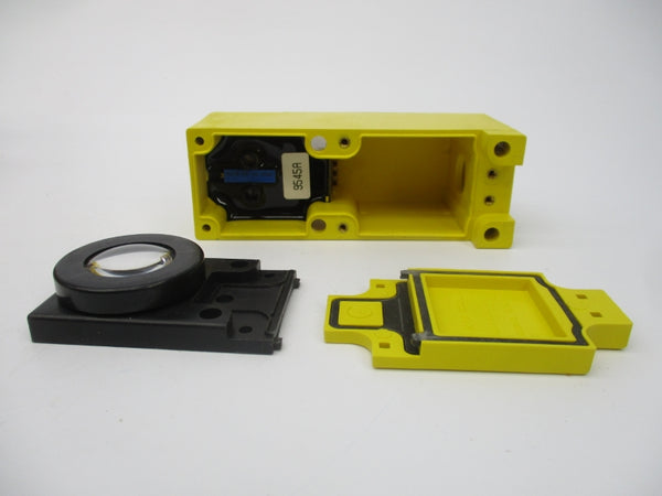 BANNER ENGINEERING 2SBC1 17667 NSMP