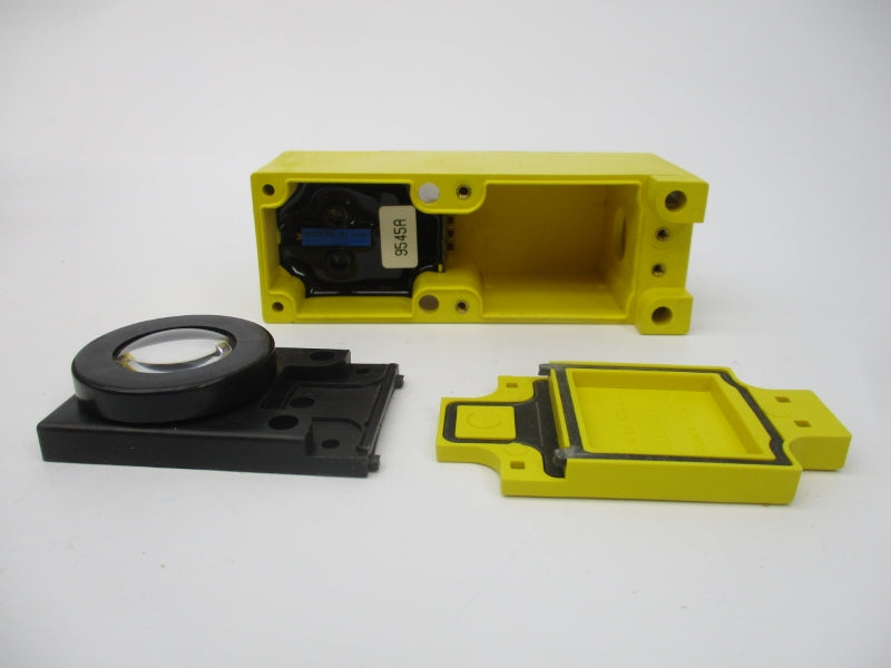 BANNER ENGINEERING 2SBC1 17667 NSMP